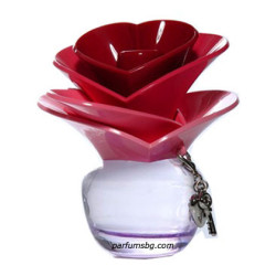 Justin Bieber Someday EDP за жени 50ml без кутия НОВ