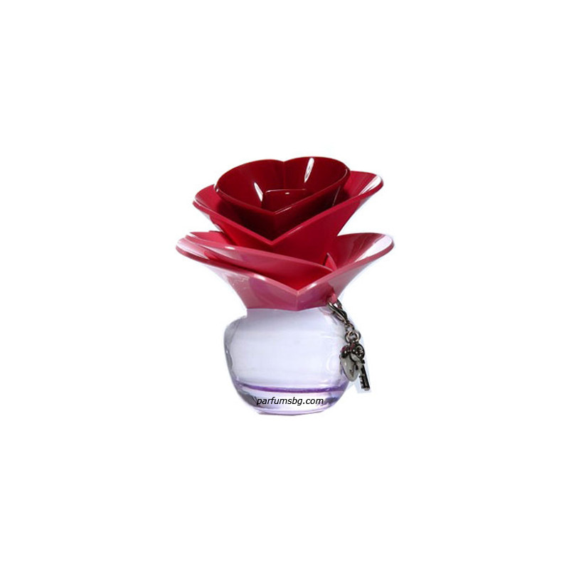 Justin Bieber Someday EDP за жени 50ml без кутия НОВ