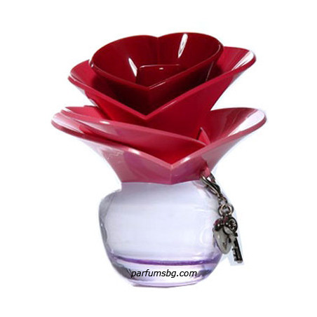 Justin Bieber Someday EDP за жени 50ml без кутия НОВ