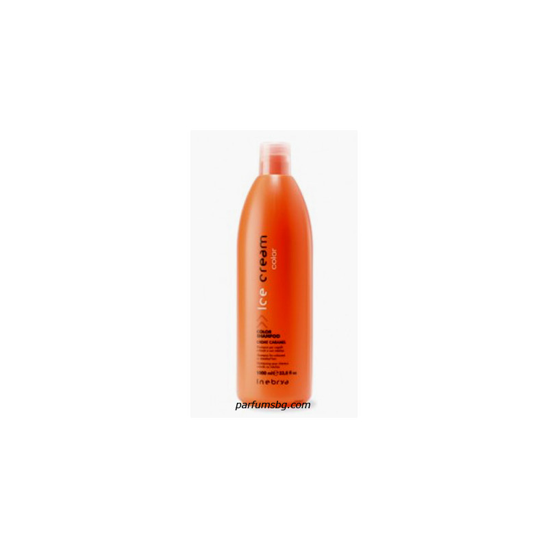 Inebrya Color шампоан за боядисана коса 1000ml