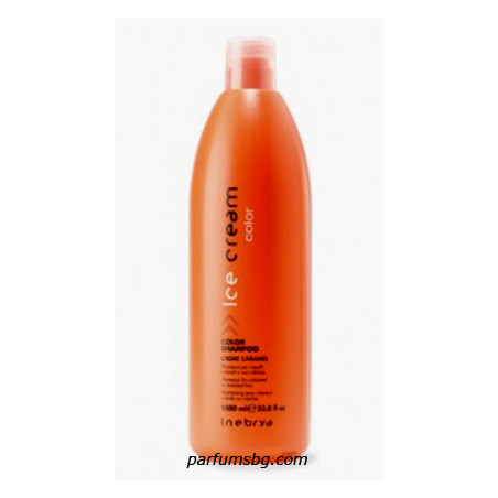 Inebrya Color шампоан за боядисана коса 1000ml