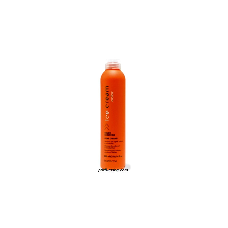 Inebrya Color шампоан за боядисана коса 300ml