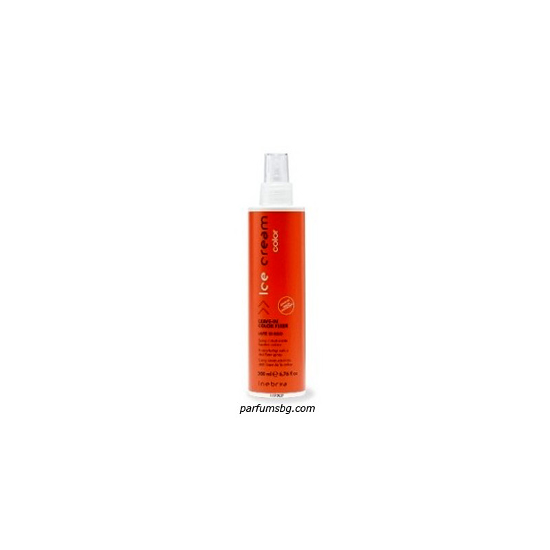 Inebrya Color фиксатор цвета на косата 200ml