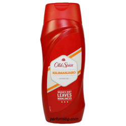 Old Spice Kilimajaro Душ гел за мъже 250ml