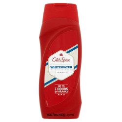 Old Spice Whitewater Душ гел за мъже 250ml