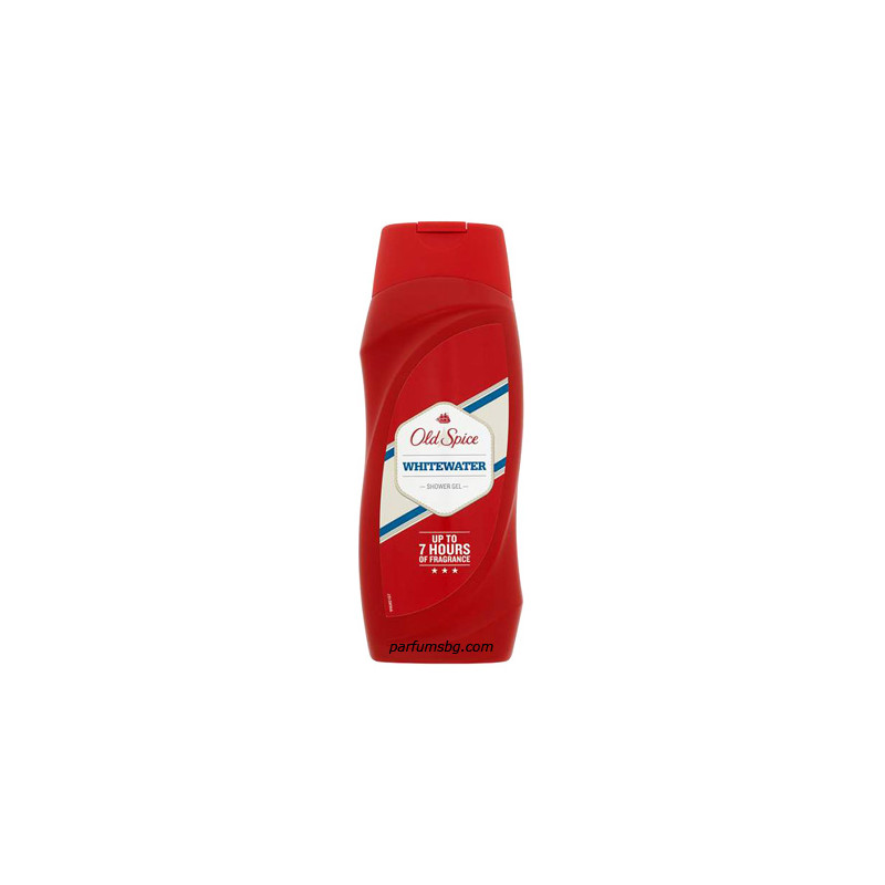 Old Spice Whitewater Душ гел за мъже 250ml