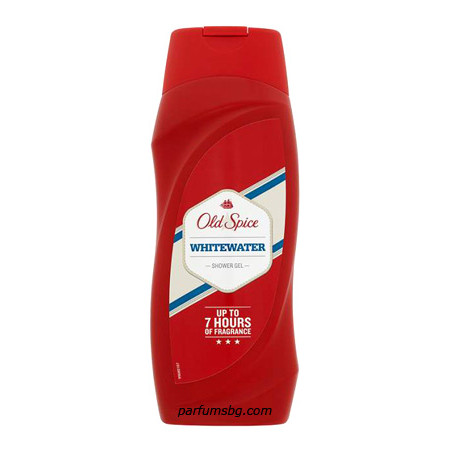 Old Spice Whitewater Душ гел за мъже 250ml