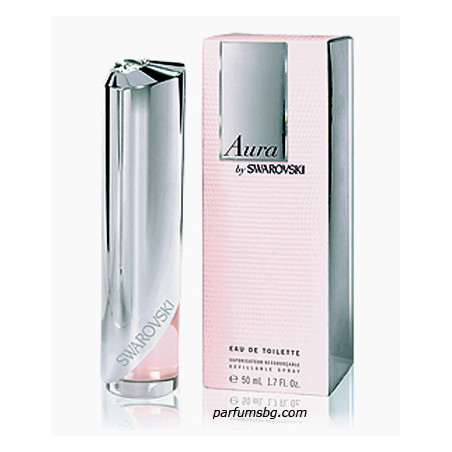 Swarovski Aura EDT за жени