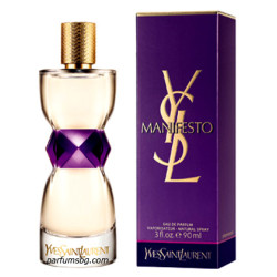 Yves Saint Laurent Manifesto EDP за жени НОВ