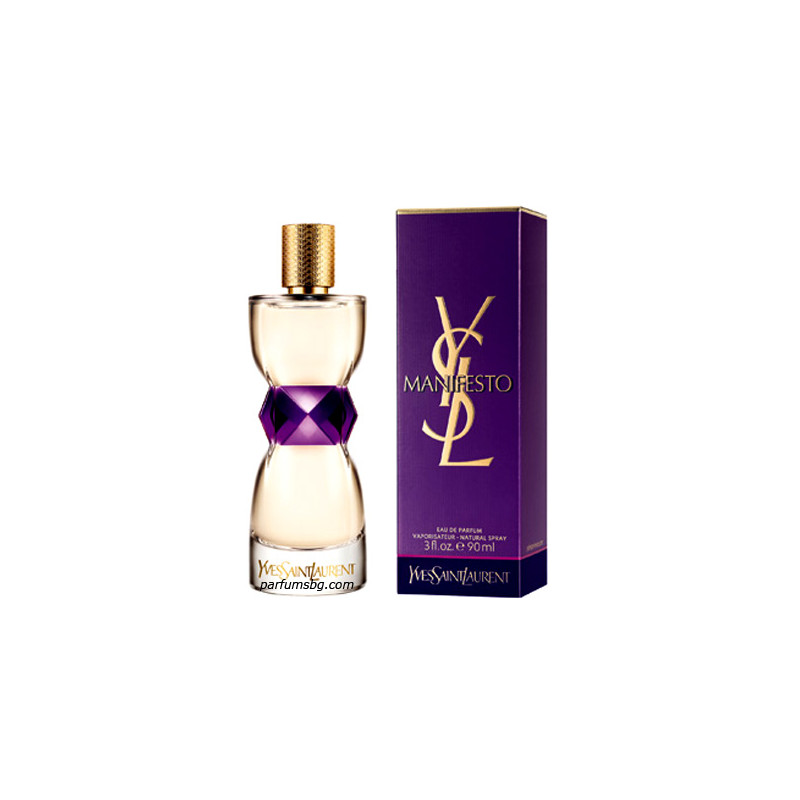 Yves Saint Laurent Manifesto EDP за жени НОВ