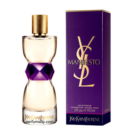 Yves Saint Laurent Manifesto EDP за жени НОВ