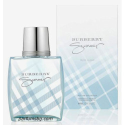 Burberry Summer 2010 EDT за...