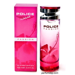 Police Passion EDT за жени 100ml