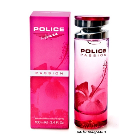 Police Passion EDT за жени 100ml