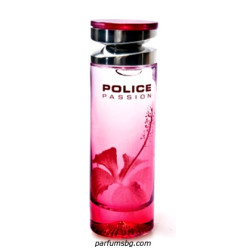 Police Passion EDT за жени...