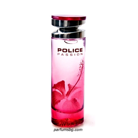 Police Passion EDT за жени 100ml без кутия