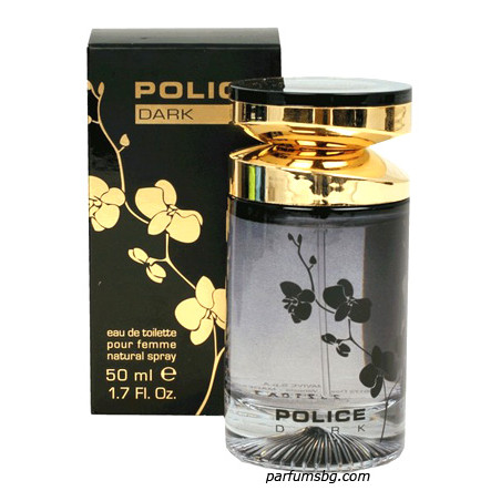 Police Dark EDT за жени 100ml