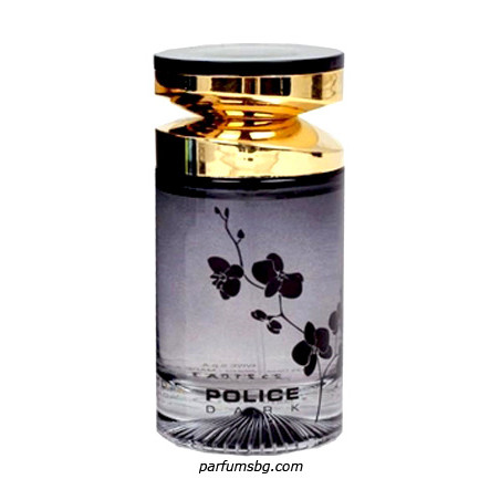 Police Dark EDT за жени 100ml без кутия