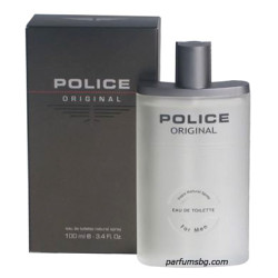 Police Original EDT за мъже 100ml