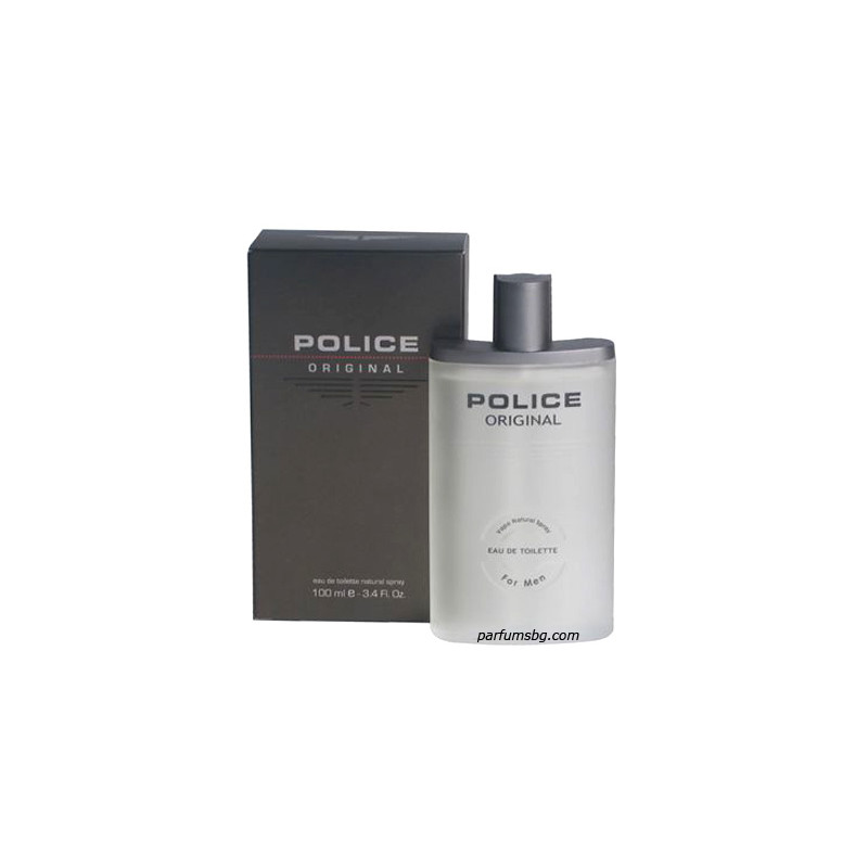 Police Original EDT за мъже 100ml