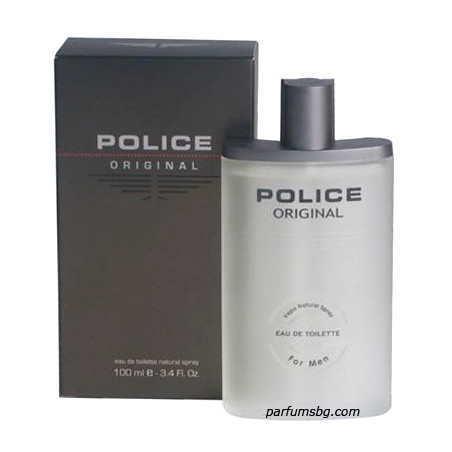 Police Original EDT за мъже 100ml