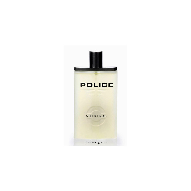 Police Original EDT за мъже 100ml без кутия