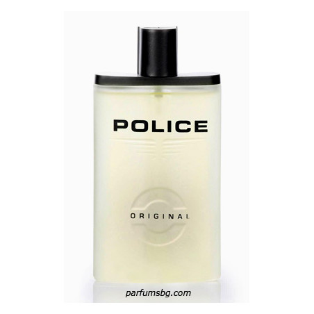 Police Original EDT за мъже 100ml без кутия