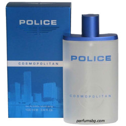 Police Cosmopolitan EDT за...