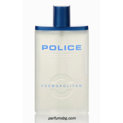 Police Cosmopolitan EDT за мъже 100ml без кутия