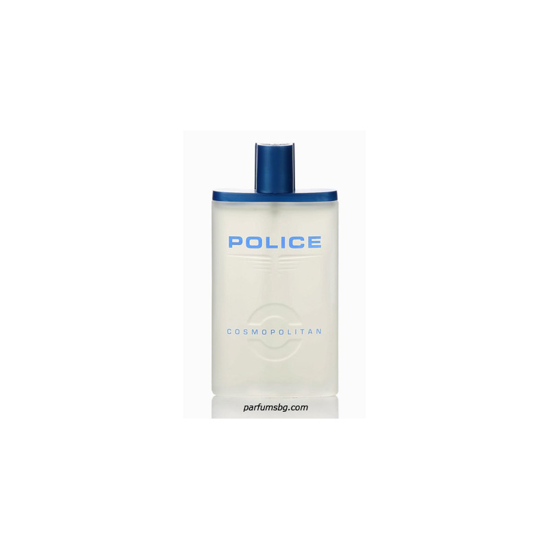 Police Cosmopolitan EDT за мъже 100ml без кутия