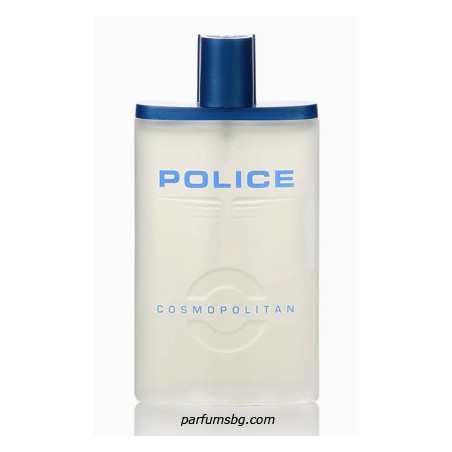 Police Cosmopolitan EDT за мъже 100ml без кутия