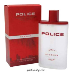 Police Passion EDT за мъже...