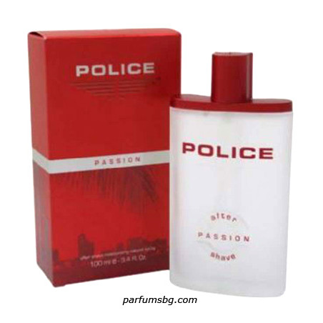 Police Passion EDT за мъже 100ml