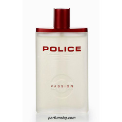 Police Passion EDT за мъже...