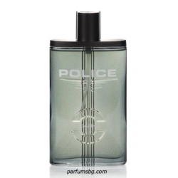 Police Dark EDT за мъже 100ml без кутия