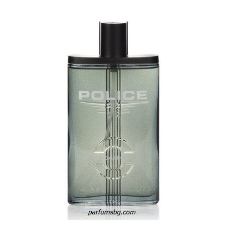 Police Dark EDT за мъже 100ml без кутия