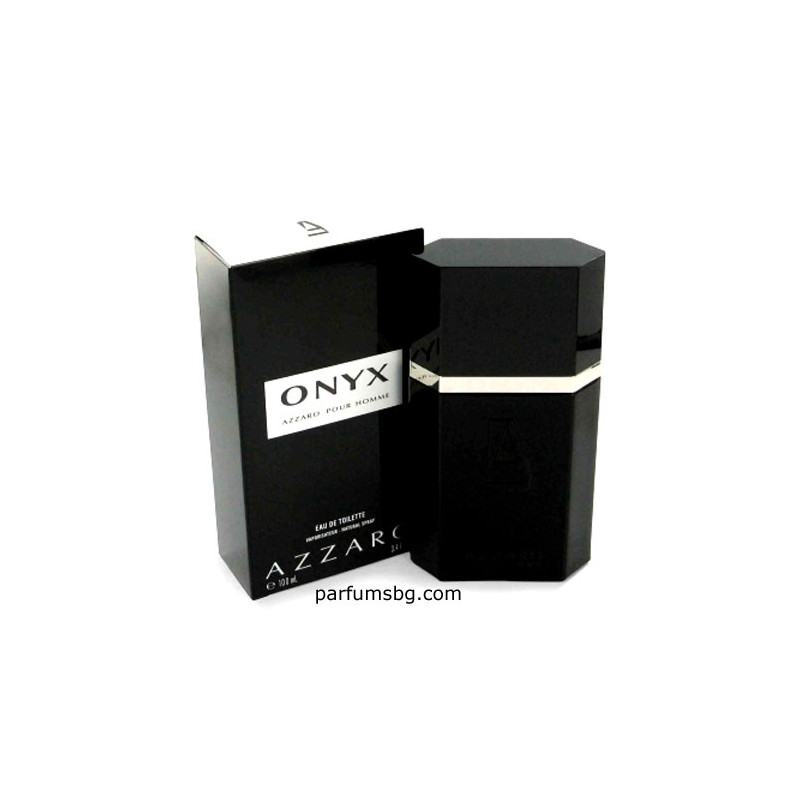 Azzaro Onyx EDT за мъже