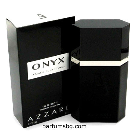 Azzaro Onyx EDT за мъже