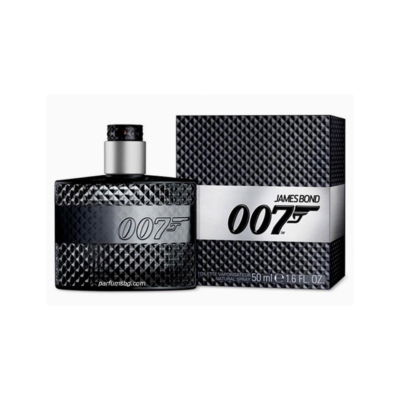 James Bond 007 EDT за мъже