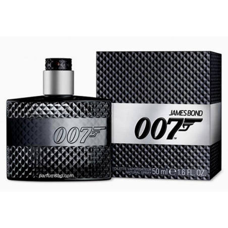 James Bond 007 EDT за мъже