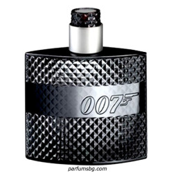 James Bond 007 EDT за мъже 75ml без кутия