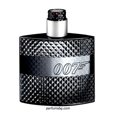 James Bond 007 EDT за мъже 75ml без кутия