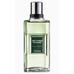 Guerlain Vetiver Extreme...