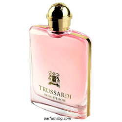 Trussardi Delicate Rose EDT за жени 100ml без кутия НОВ