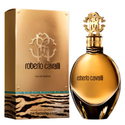 Roberto Cavalli Eau de Parfum EDP за жени НОВ