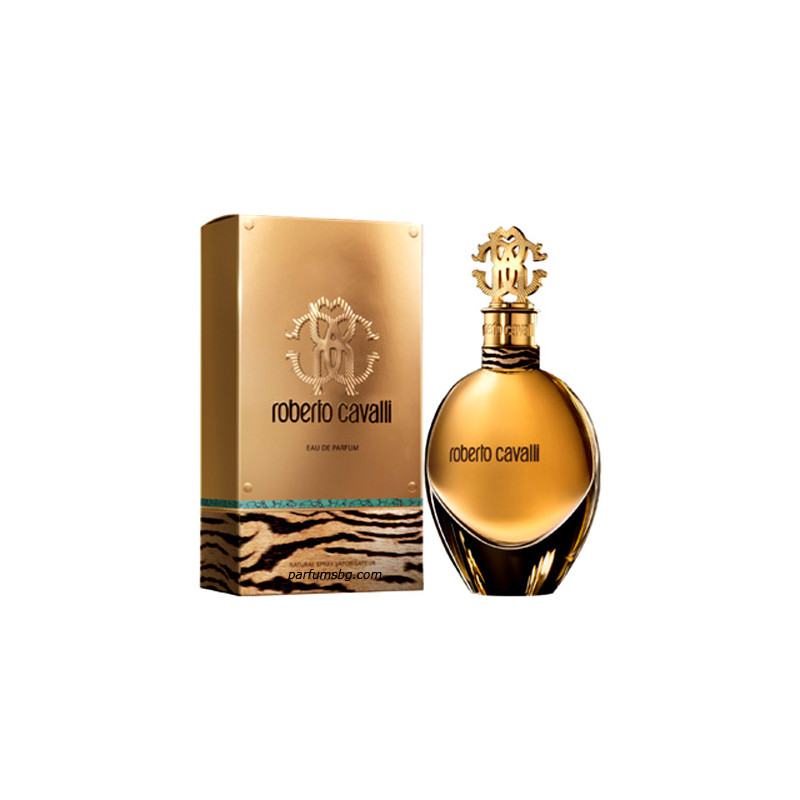 Roberto Cavalli Eau de Parfum EDP за жени НОВ