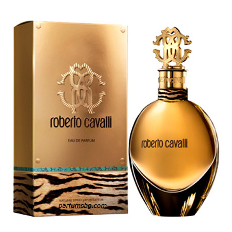 Roberto Cavalli Eau de Parfum EDP за жени НОВ