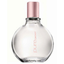 Donna Karan Pure DKNY A Drop Of Rose EDP за жени 100ml без кутия