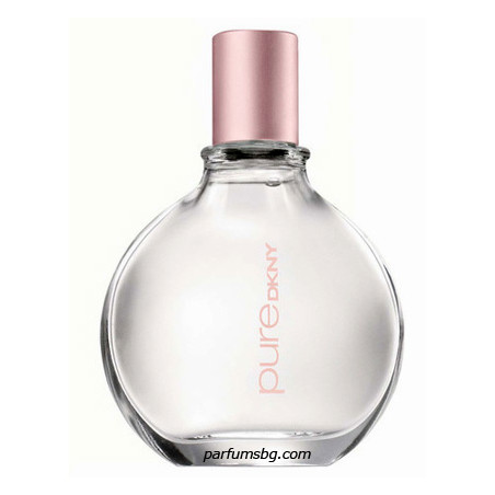 Donna Karan Pure DKNY A Drop Of Rose EDP за жени 100ml без кутия