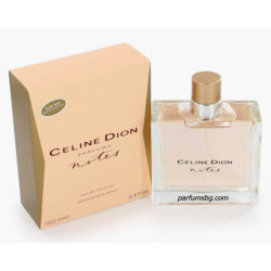 Celine Dion Notes EDT за...